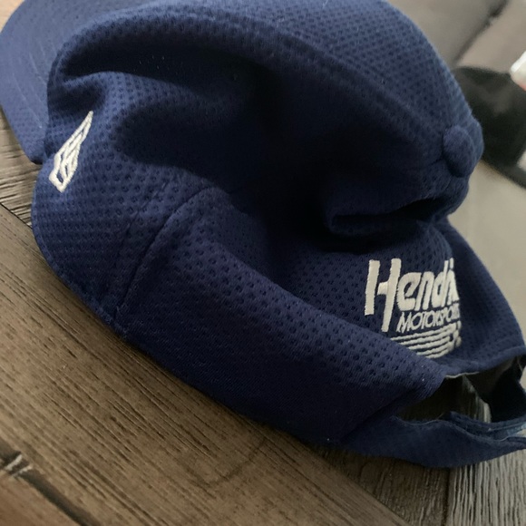 2016 Jimmie Johnson 7x title hat - Picture 2 of 2